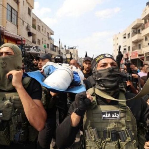 ¿Quien ganó la guerra de Gaza?