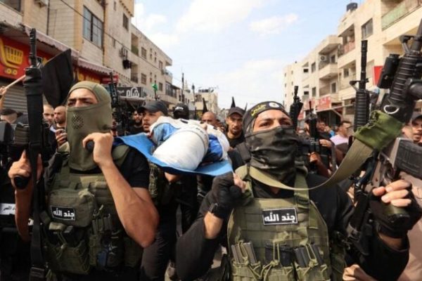 ¿Quien ganó la guerra de Gaza?